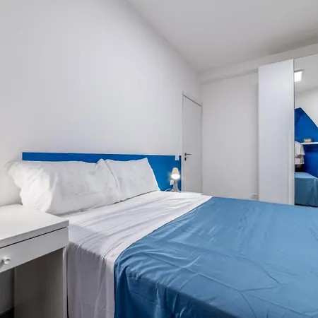 Cozy Enna - Metro Re Di & Wifi بيت ضيافة *